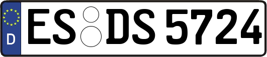 ES-DS5724