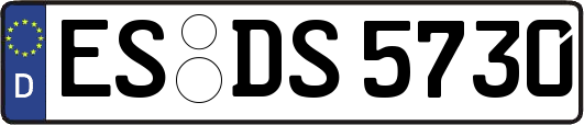 ES-DS5730