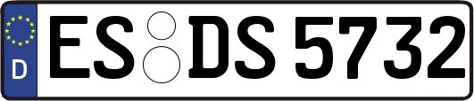 ES-DS5732