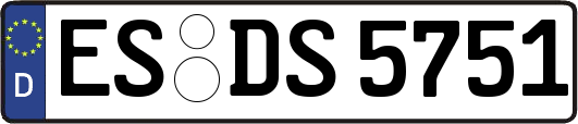 ES-DS5751