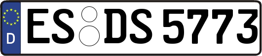 ES-DS5773