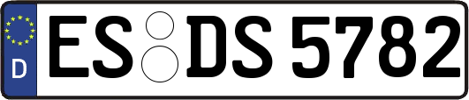 ES-DS5782