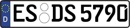 ES-DS5790