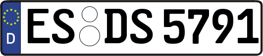 ES-DS5791
