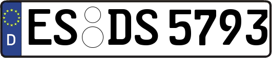 ES-DS5793