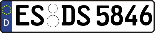 ES-DS5846