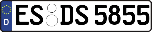 ES-DS5855
