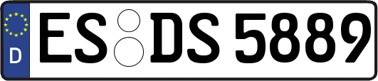 ES-DS5889