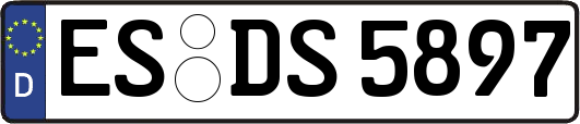 ES-DS5897