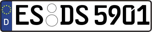 ES-DS5901