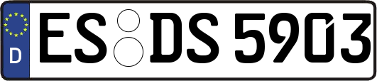 ES-DS5903