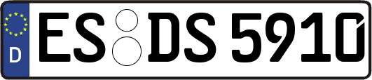 ES-DS5910