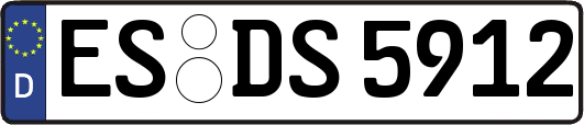 ES-DS5912