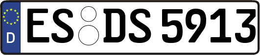 ES-DS5913