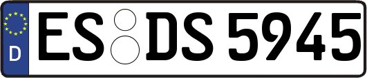 ES-DS5945