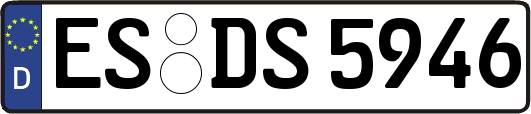 ES-DS5946