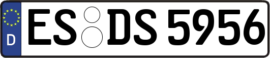 ES-DS5956