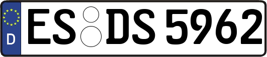 ES-DS5962