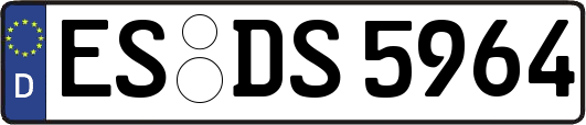 ES-DS5964