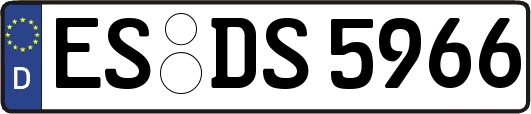 ES-DS5966