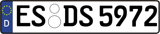 ES-DS5972