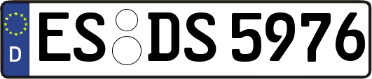 ES-DS5976