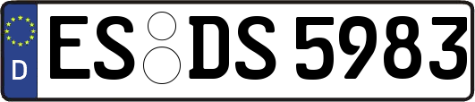 ES-DS5983