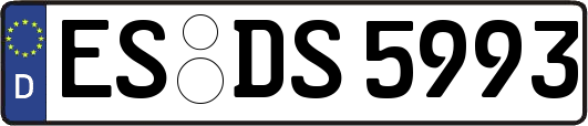 ES-DS5993