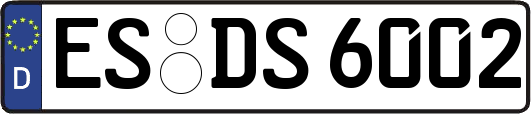 ES-DS6002