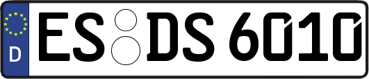 ES-DS6010