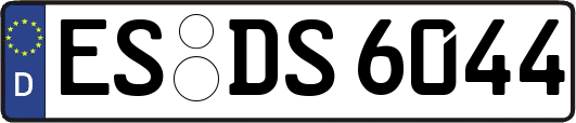 ES-DS6044