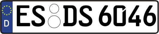 ES-DS6046