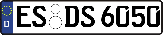 ES-DS6050