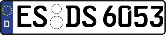 ES-DS6053