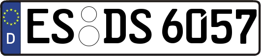 ES-DS6057