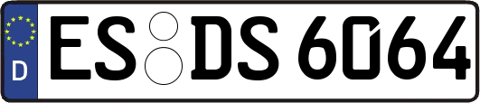 ES-DS6064