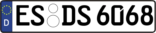 ES-DS6068