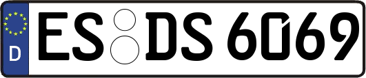 ES-DS6069