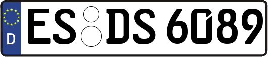 ES-DS6089