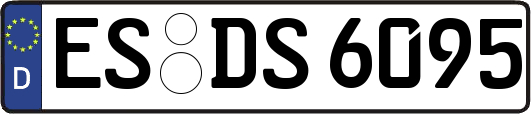 ES-DS6095