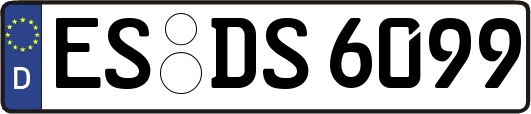 ES-DS6099