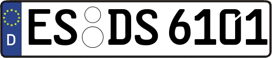 ES-DS6101