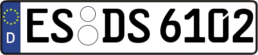 ES-DS6102
