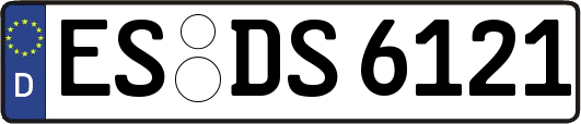 ES-DS6121