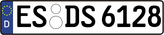 ES-DS6128