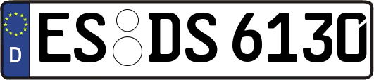 ES-DS6130