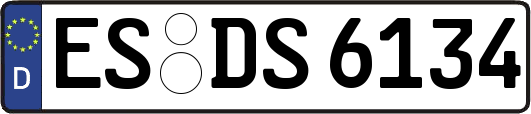 ES-DS6134
