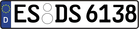 ES-DS6138