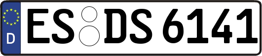 ES-DS6141