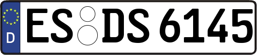 ES-DS6145